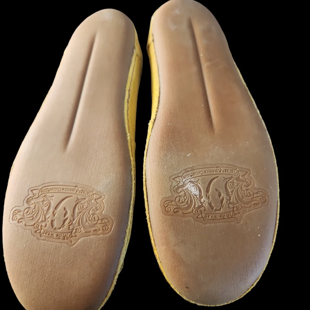 Vencel Flats Size 7.5 - Picture 6 of 9